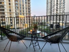 BW Studioapartman 207